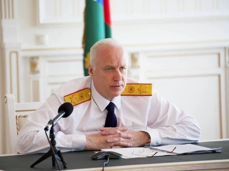 За пресечением буллинга в школе Лучегорска проследит глава СК России