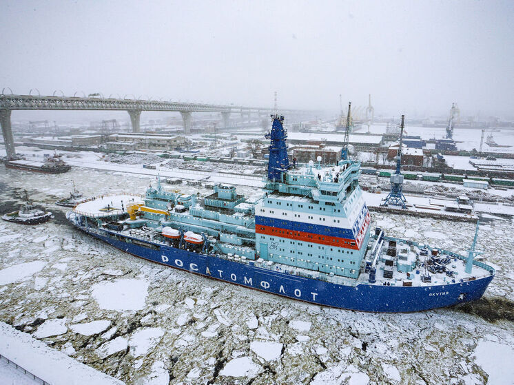 Арктические экосистемы России нуждаются в защите – министр