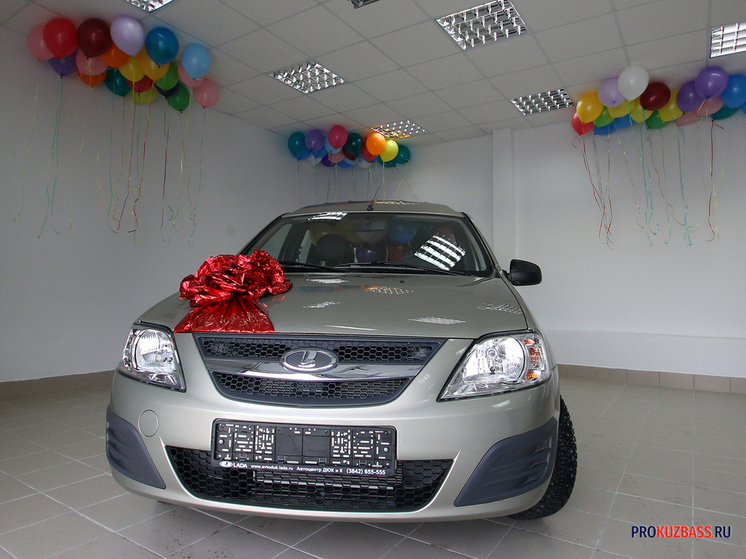 С 2026 года кузбассовцам станет сложнее получить автокредит