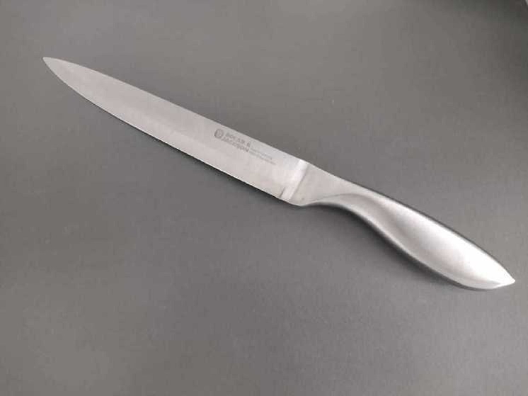 В Искитиме от загадочных ножевых ранений скончалась женщина