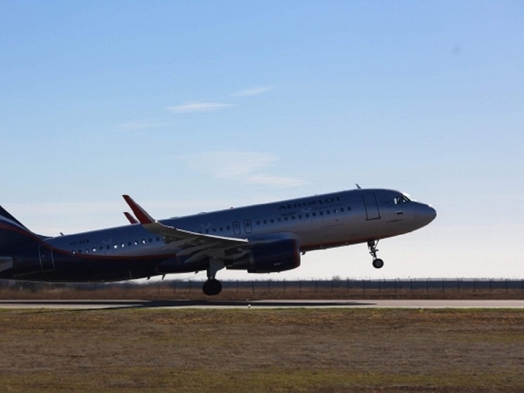 Прием и отправление самолетов ограничили в аэропорту Волгограда