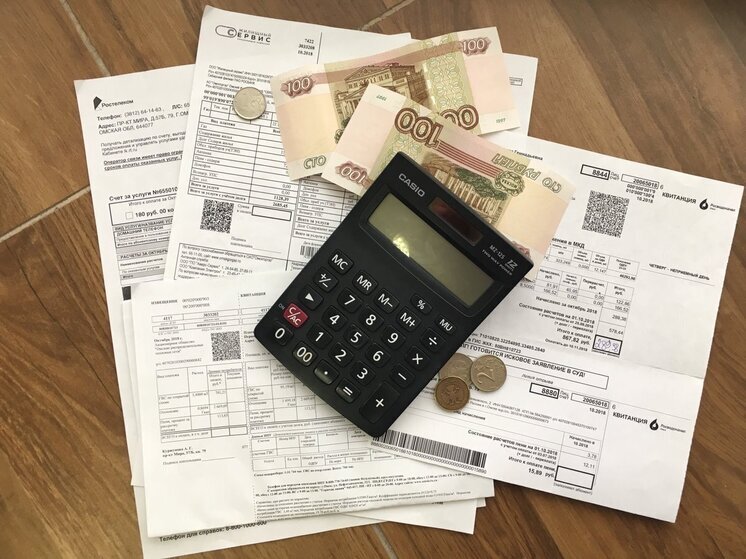 Почти 7 тысяч жителей Омской области получили субсидии на оплату ЖКУ