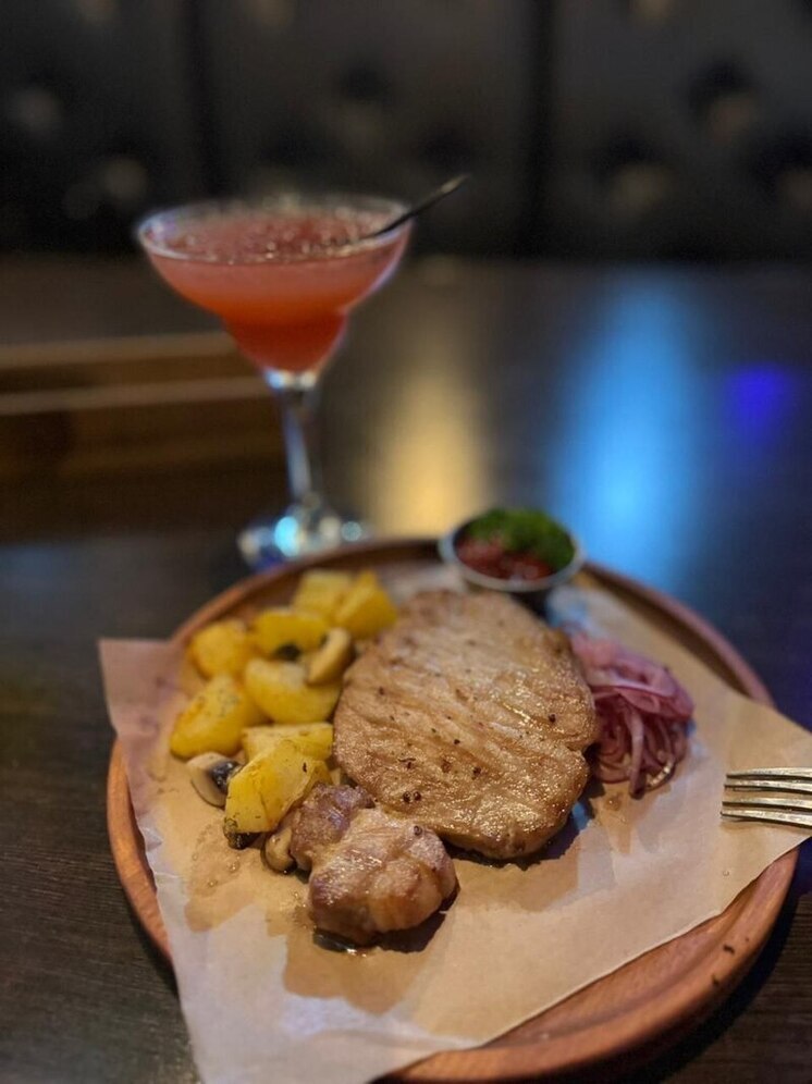 Гепатит и воспаление: новосибирцев предупредили о вреде кетодиеты