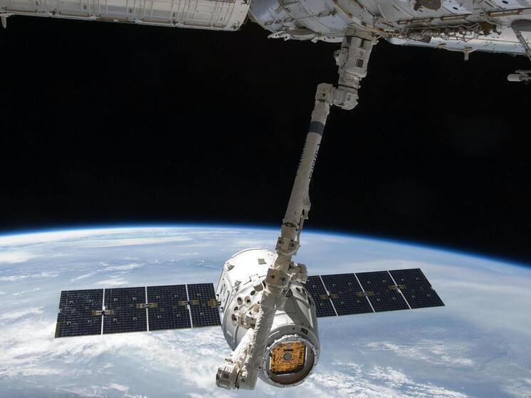 НАСА: экипаж Crew-11 вернется с МКС 15 января