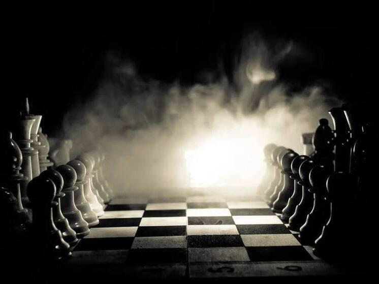 В Ноябрьске прошел рождественский шахматный турнир