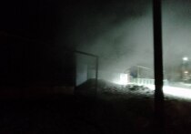 9 января в 23:03 в пожарно-спасательный отряд №34 поступило сообщение о возгорании частного дома на улице Чапаевской в селе Малая Малышева Кинельского района
