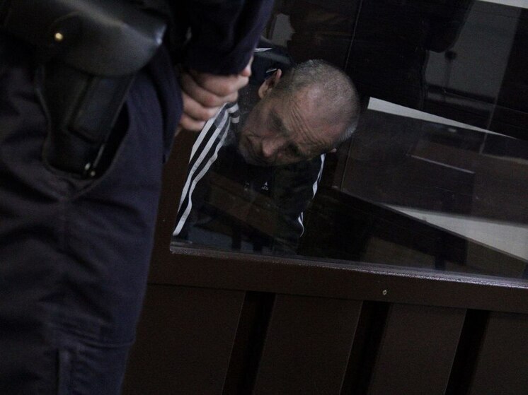 «Красавицы и чудовище»: вышел документальный фильм о «барнаульском маньяке»