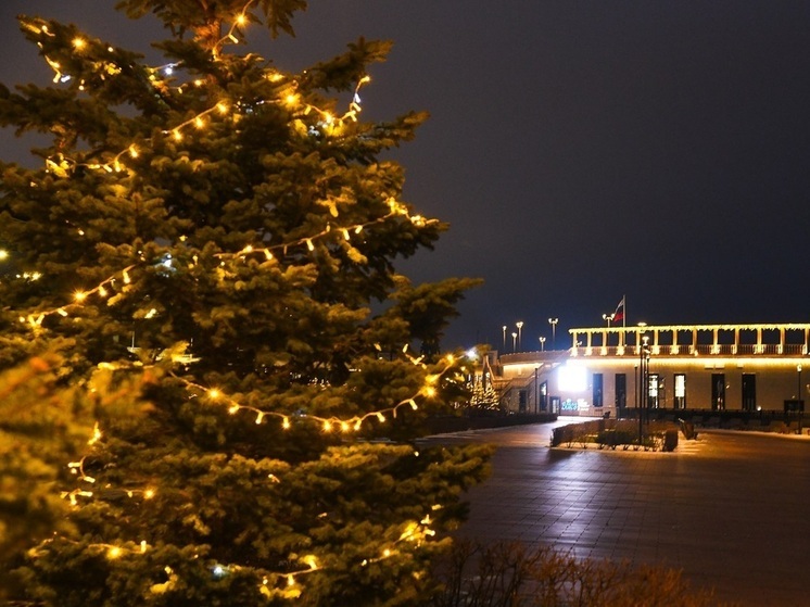Жителей Волгоградской области предупредили о желтом уровне погодной опасности