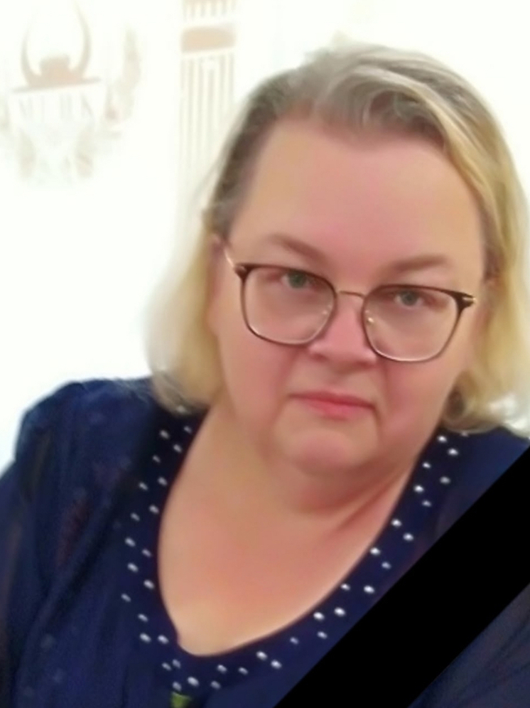 Ушла из жизни преподаватель филфака ОГУ Мария Антонова