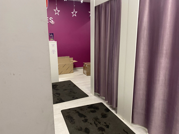 В Петербурге в 2025 году количество ПВЗ маркетплейсов превысило 5,5 тысяч