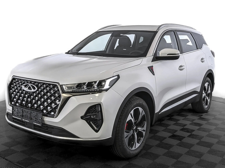 Эксперты нашли ТОП-5 самых доступных полноприводных кроссоверов в РФ