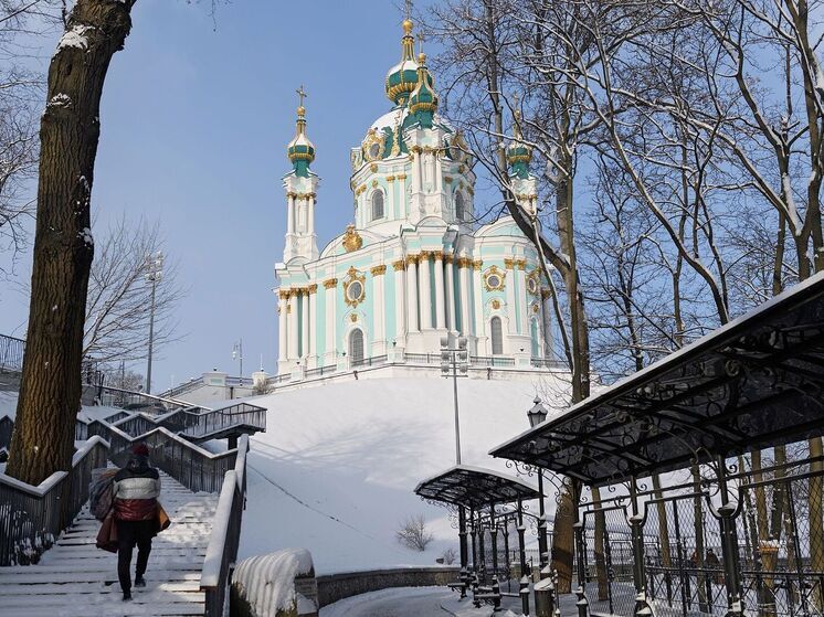 Аналитик Меркурис: призыв мэра Кличко покинуть Киев говорит о катастрофе
