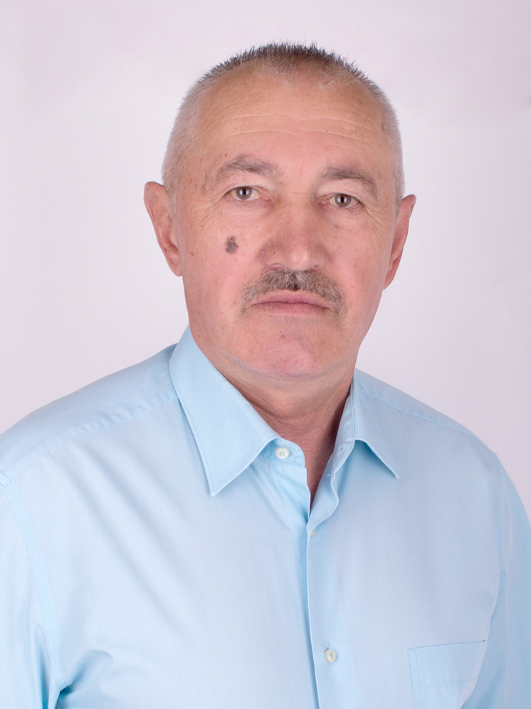 Почетный гражданин Стрежевого Алексей Бойченко отмечает 72 день рождения