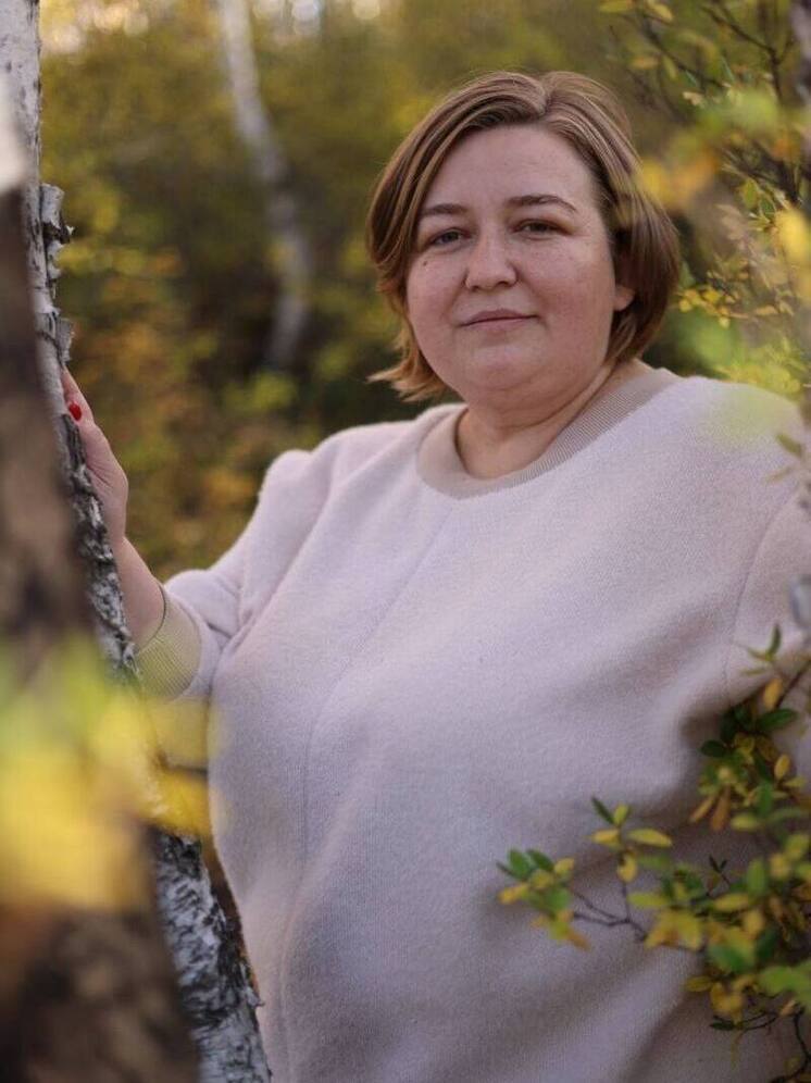 Учительнице из Читы присвоили почётное звание