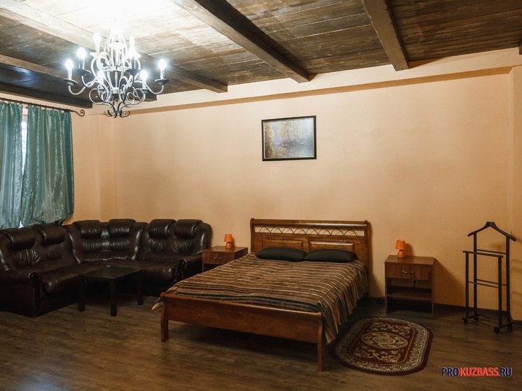 Кузбасс готовится к наплыву туристов из Китая