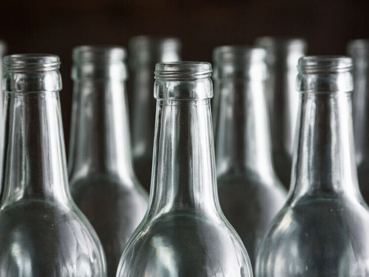 Алкоголь продали несовершеннолетним забайкальцам 64 раза в 2025 году