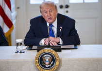 Президент Дональд Трамп заявил рано утром в пятницу, что он отменил “ранее ожидавшуюся” вторую волну атак на Венесуэлу из-за сотрудничества страны с Соединенными Штатами