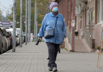 Маски для лица "неадекватны" и должны быть заменены на респираторы, рекомендовано ВОЗ