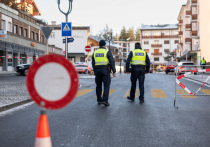 Скорбь по поводу десятков жертв новогоднего пожара на швейцарском горнолыжном курорте сменяется гневом - владелец бара Le Constellation, где произошла трагедия, арестован