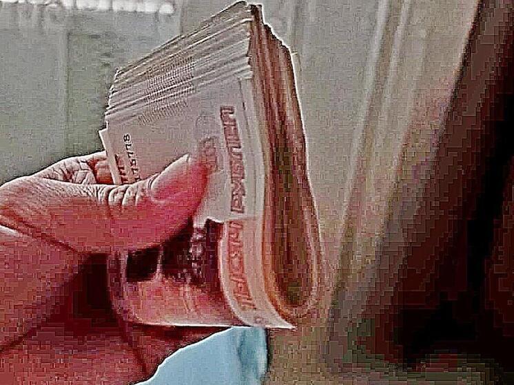 Киберполиция рассказала воронежцам, кто становится курьерами для мошенников