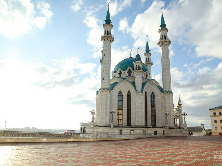 Когда в Татарстане наступит Рамадан и сколько будет идти пост