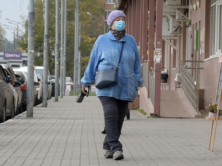 В ВОЗ высказались насчет эффективной защиты от гриппа и подобных ему заболеваний