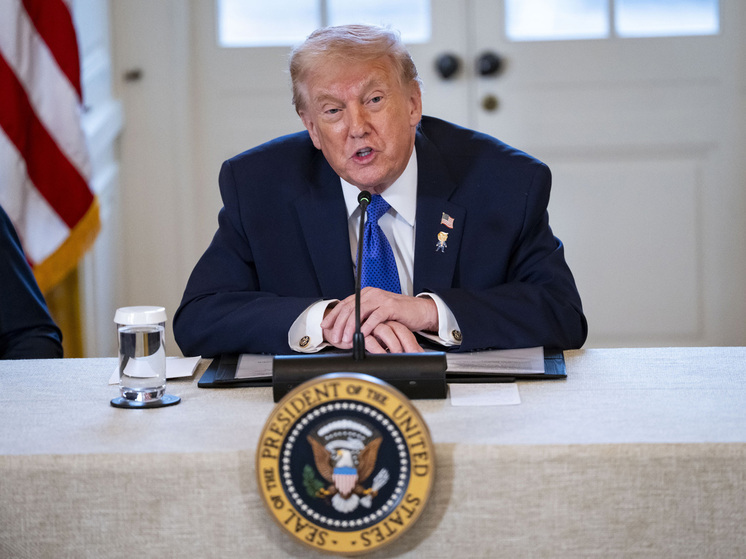 Агрессию президента США успокоило сотрудничество властей Венесуэлы