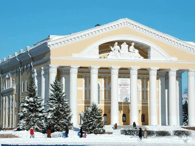 В Марий Эл в 2026 году модернизируют 18 учреждений культуры