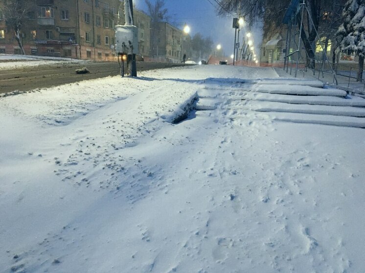 Саратовский гидрометцентр предупреждает об ухудшении погоды на выходных