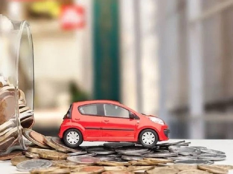 Ямал вошел в топ-5 регионов РФ по длительности выплаты автокредитов