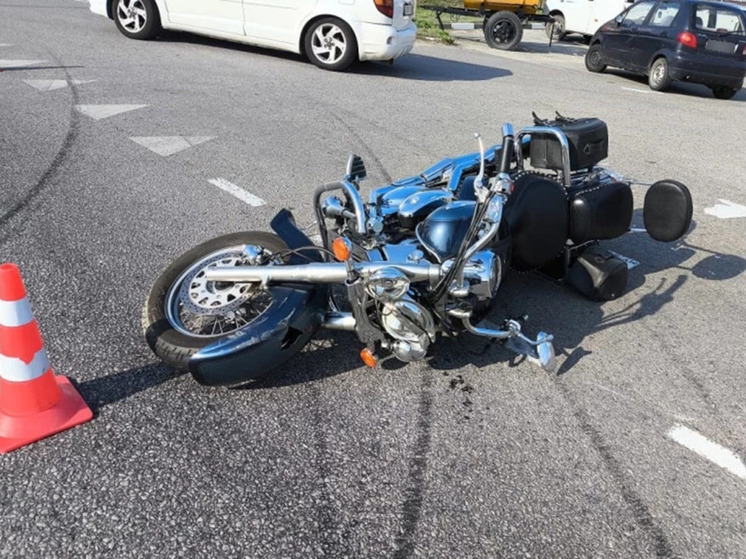 Уголовное дело о тяжёлом ДТП в Грязинском округе направлено в суд