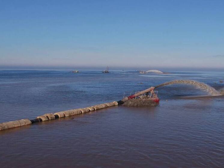 В Астраханской области подвели итоги экологических работ 2025 года