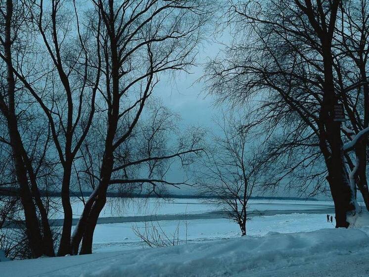 Синоптики рассказали о погоде в начале новой рабочей недели в Самарской области