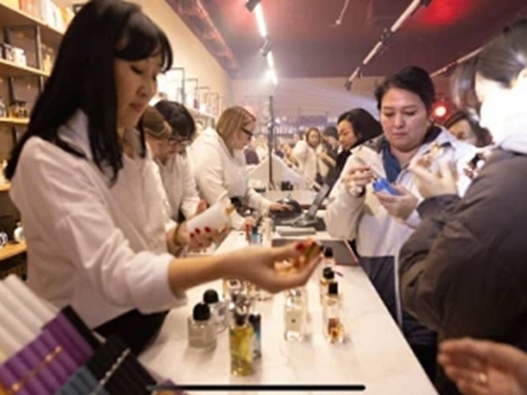 В прошедшем году в Калмыкии модернизированы десятки предприятий