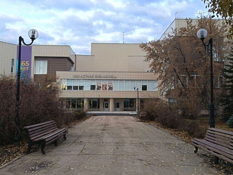 В Самарской области библиотеки получили цифровые книги для незрячих читателей