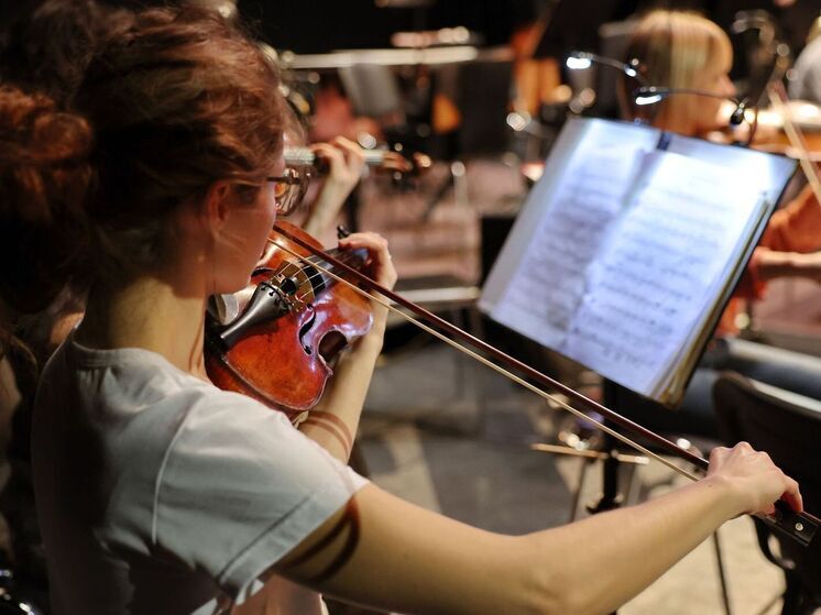 Пятнадцать финалистов «Симфонии Ямала» выступят в Салехарде в феврале