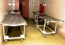 Тела двух покойников перепутали в морге Московского областного научно-исследовательского клинического института