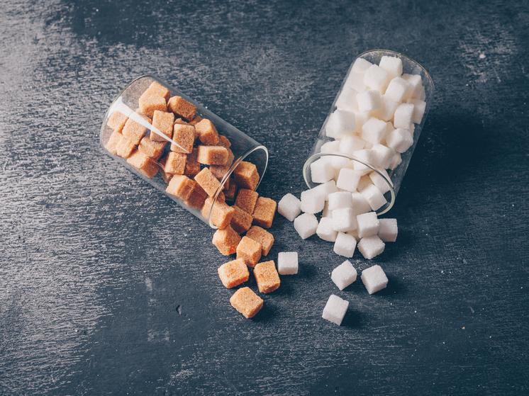 Учёные предупредили: избыток сахара — угроза для зрения
