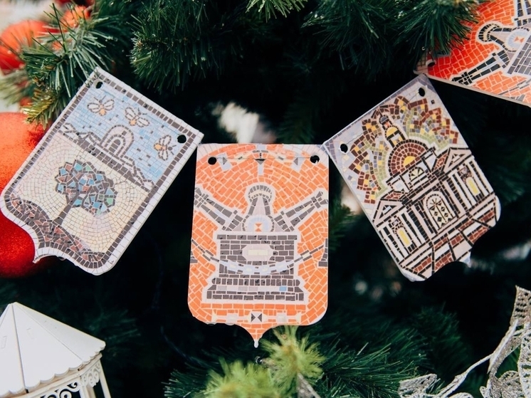 Фестиваль «Ёлки Липецкой земли» продлён по просьбам гостей