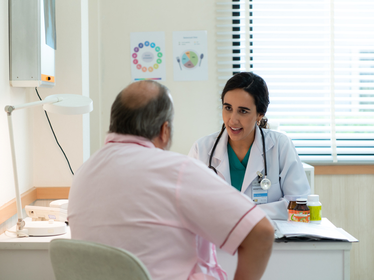 Пенсионеров будут обучать здоровому старению и профилактике возрастных заболеваний