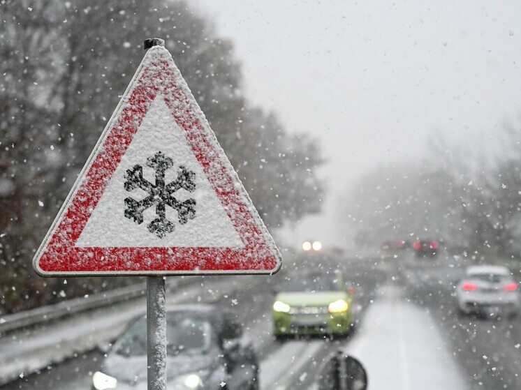 Синоптик Шувалов: погода берет паузу в ожидании следующего циклона
