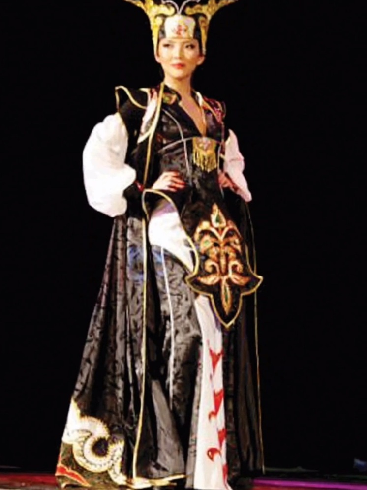 В Калмыкии пригласили в филармонию на модный разговор