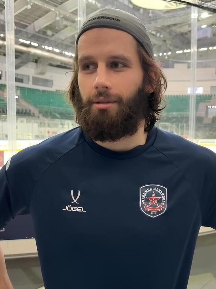 Дюкарев заявил, что в матче с «Соколом» увидел у тульского АКМ настоящую команду