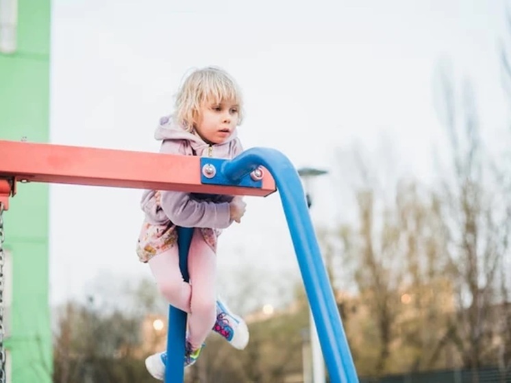 Завтра жителям Калмыкии нужно следить за детьми