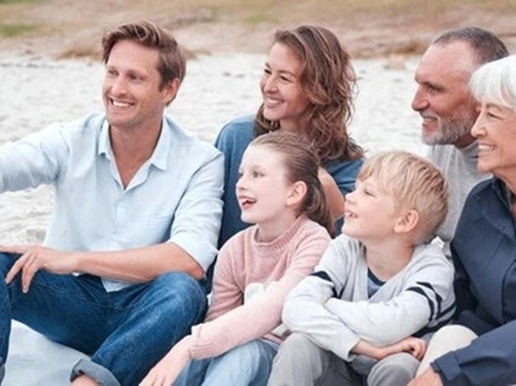 Почему жителям Калмыкии завтра следует посвятить себя семье