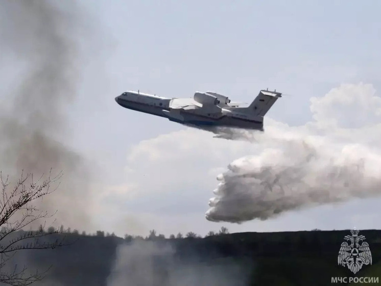 За сутки 9 января спасатели ликвидировали 10 пожаров