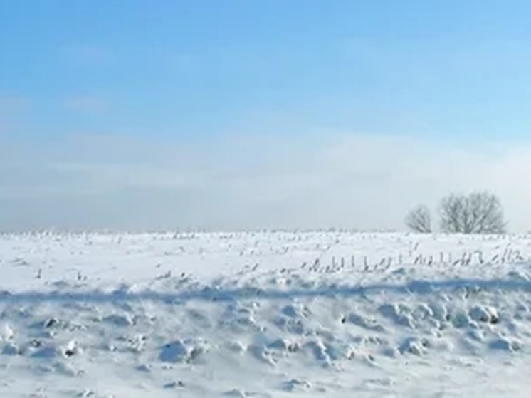 Завтра приметы расскажут о погоде в Калмыкии