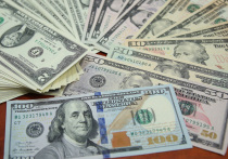 В минувшем году российский рубль стал самой сильной валютой в мире, укрепившись с начала года по отношению к доллару на 45 %