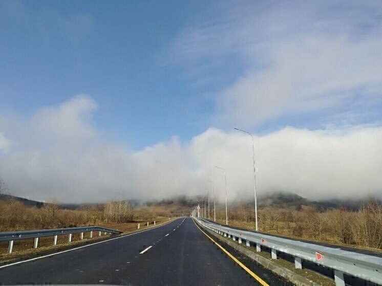 28,2 км дорог построят в микрорайонах ИЖС Белгородской области в 2026 году