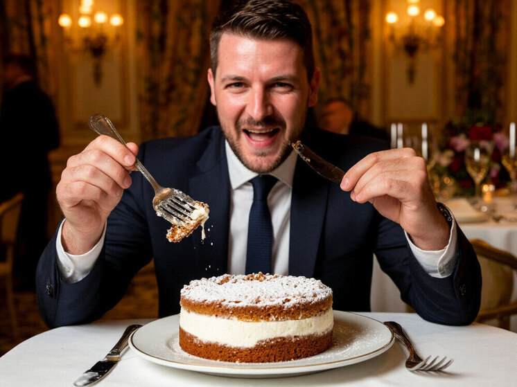 Запрет на чистку зубов: эксперт объясняет правила гигиены после шампанского и десертов